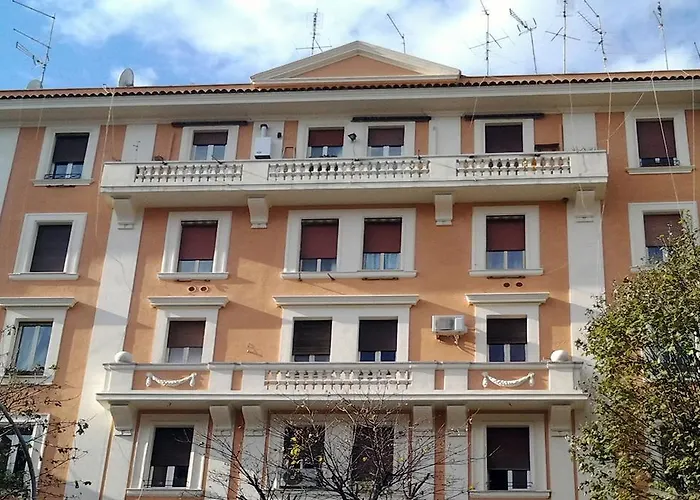 Hospitales Del Pellegrino - Trastevere Roma