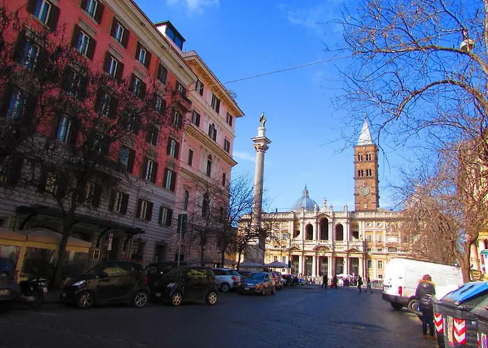 Termini Guesthouse Roma